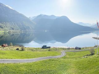 8 person holiday home in Austefjorden - 6