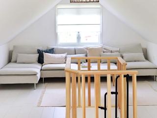 4 person holiday home in Veddige - 6