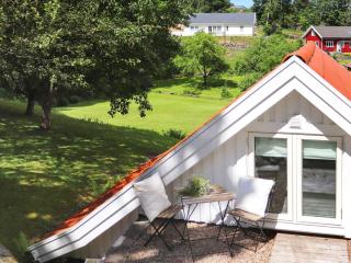 4 person holiday home in Veddige - 0