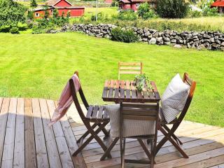 4 person holiday home in Veddige - 5