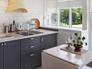 4 person holiday home in Veddige - 3