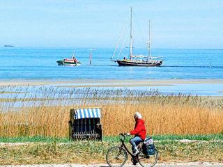 Moderne Luxuswohnung direkt am Meer - Wendtorf - 2