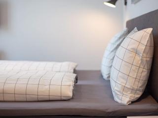Moderne Luxuswohnung direkt am Meer - Wendtorf - 1