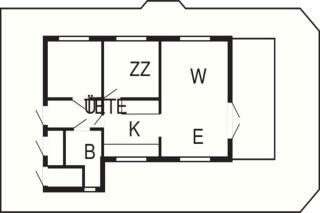 6 person holiday home in Hurup Thy - 6