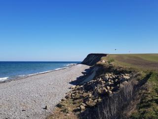 5 person holiday home in Grenaa - 1