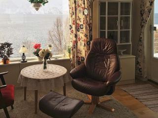 4 star holiday home in Olderdalen - 4
