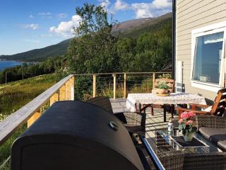 4 star holiday home in Olderdalen - 9