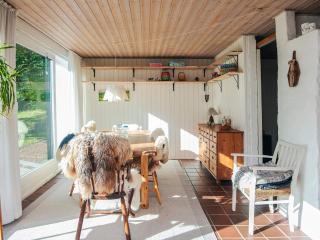 6 person holiday home in Ebeltoft - 8