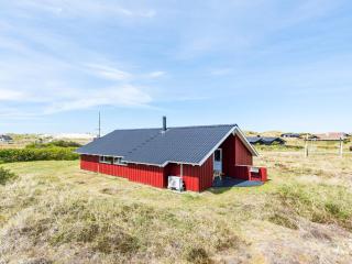 6 person holiday home in Hvide Sande - 4