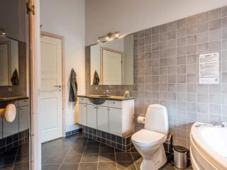 8 person holiday home in Tarm - 5