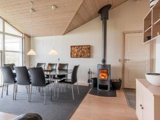 8 person holiday home in Tarm - 3