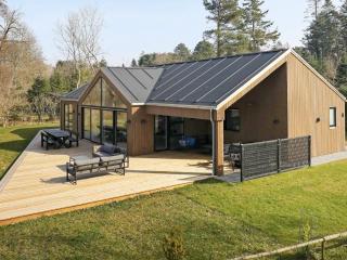 10 person holiday home in Strøby - 0