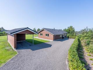 8 person holiday home in Tarm - Tarm - 6