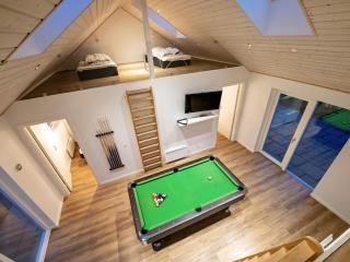 5 star holiday home in Odder - 2