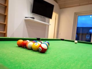 5 star holiday home in Odder - 3