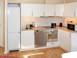 6 person holiday home in EYDEHAVN - 9