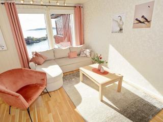 6 person holiday home in EYDEHAVN - 8