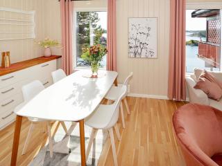 6 person holiday home in EYDEHAVN - 4