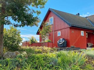 6 person holiday home in EYDEHAVN - 8