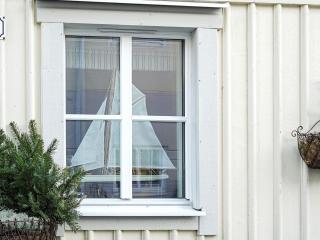 4 star holiday home in STRöMSTAD - 2