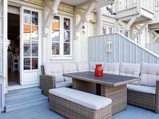 4 star holiday home in STRöMSTAD - 8