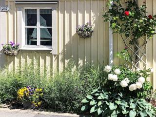 4 star holiday home in STRöMSTAD - 1