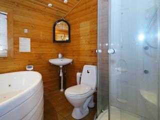 6 person holiday home in Hadsund - 8