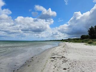6 person holiday home in Hadsund - 2
