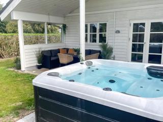 10 person holiday home in Otterup - 9