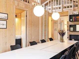 10 person holiday home in Otterup - 2