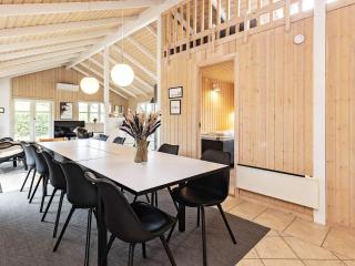 10 person holiday home in Otterup - 3