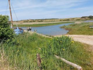 Seaside Serenity in Nymindegab-By Traum - 2