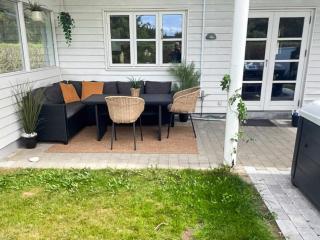 10 person holiday home in Otterup - 8