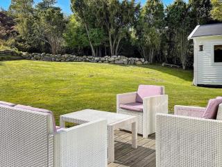 5 person holiday home in Nösund - 8