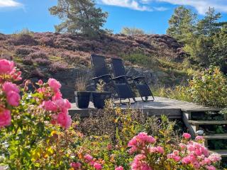 5 person holiday home in Nösund - 7