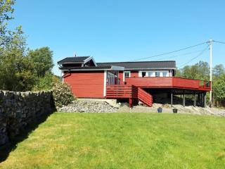 7 person holiday home in KLOKKARVIK - 3