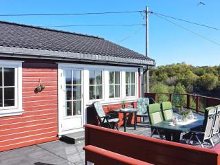 7 person holiday home in KLOKKARVIK - 6