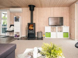 8 person holiday home in Haderslev - 4