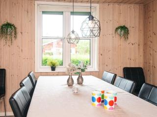 8 person holiday home in Haderslev - 3