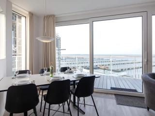 Exklusive Marina-Wohnung mit Balkon - 8