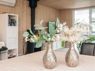 8 person holiday home in Haderslev - 2