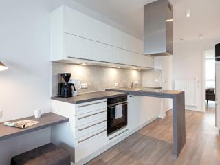 Exklusive Marina-Wohnung mit Balkon - 7