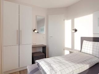 Exklusive Marina-Wohnung mit Balkon - 6