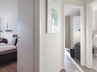 Exklusive Marina-Wohnung mit Balkon - 2
