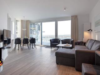Exklusive Marina-Wohnung mit Balkon - 1