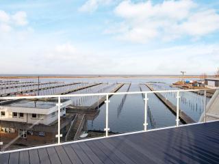Exklusive Marina-Wohnung mit Balkon - 0