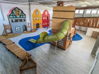 Exklusive Marina-Wohnung mit Balkon - 7