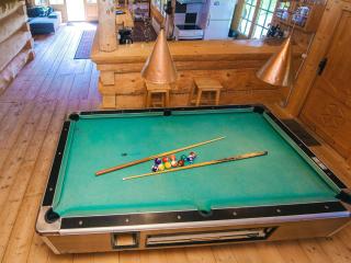 8 person holiday home in Ebeltoft - 6