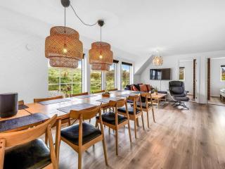 10 person holiday home in Ringkøbing - 9