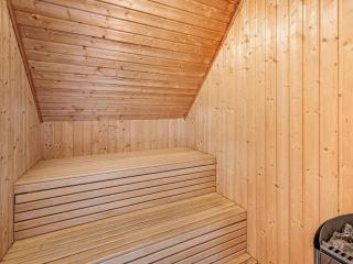 10 person holiday home in Ringkøbing - 6